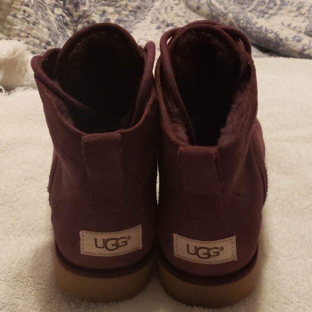 UGG Boots